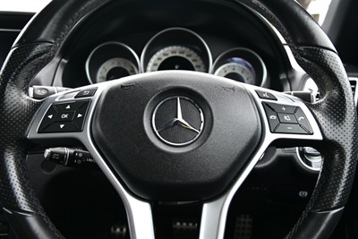 2016 Mercedes-Benz E250 - Thumbnail