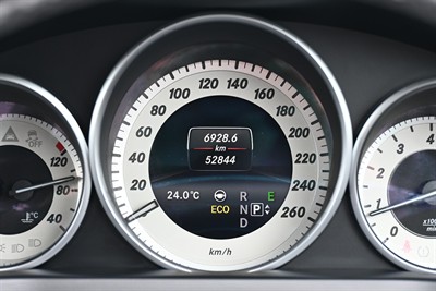 2016 Mercedes-Benz E250 - Thumbnail