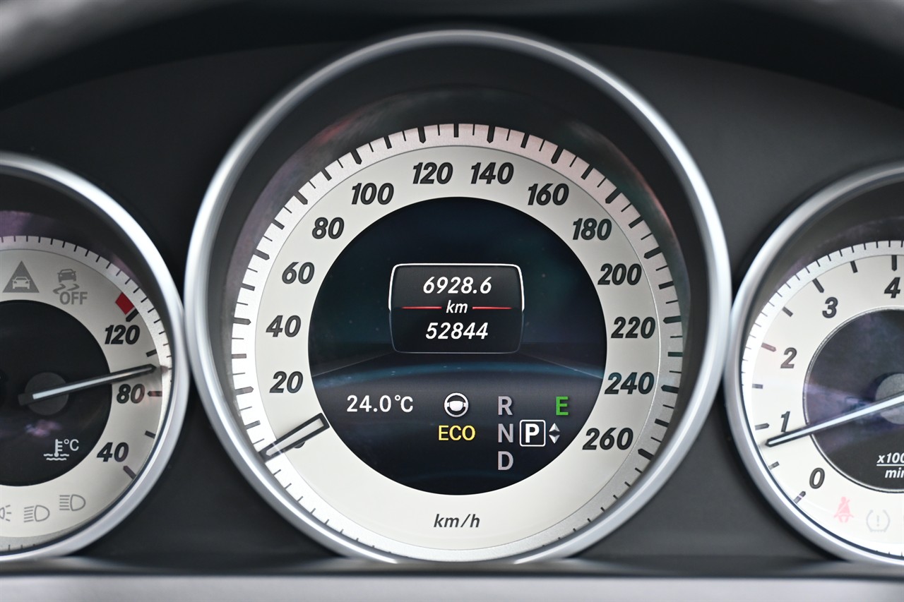 2016 Mercedes-Benz E250