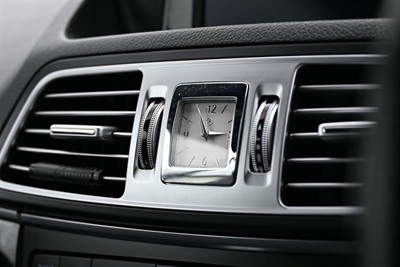 2016 Mercedes-Benz E250 - Thumbnail