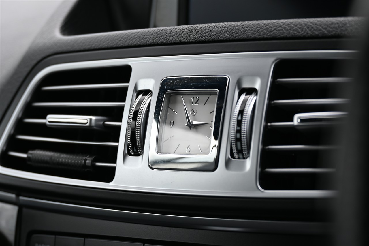 2016 Mercedes-Benz E250