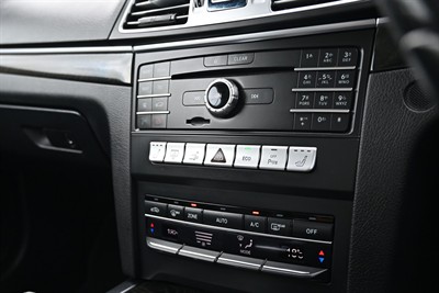 2016 Mercedes-Benz E250 - Thumbnail