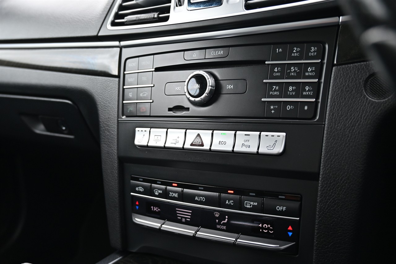 2016 Mercedes-Benz E250