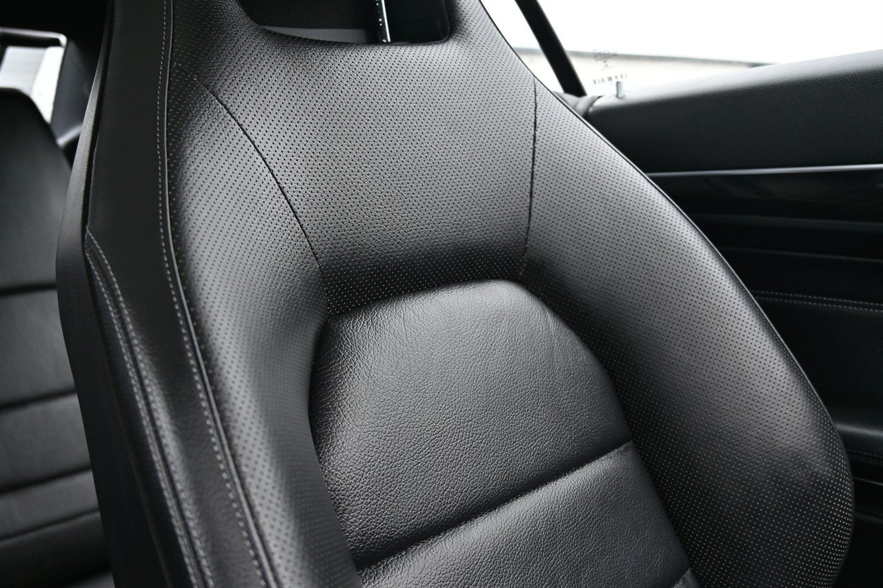 2016 Mercedes-Benz E250