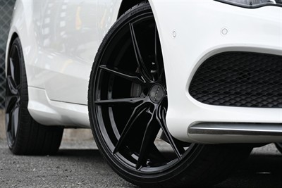 2016 Mercedes-Benz E250 - Thumbnail