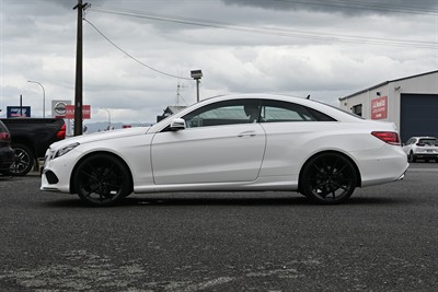 2016 Mercedes-Benz E250 - Thumbnail