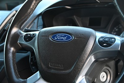 2018 Ford Transit - Thumbnail