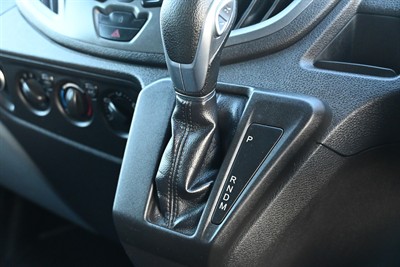 2018 Ford Transit - Thumbnail