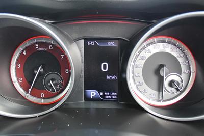 2021 Suzuki Swift - Thumbnail