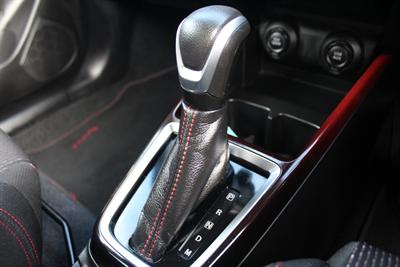 2021 Suzuki Swift - Thumbnail
