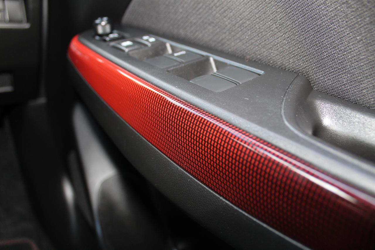 2021 Suzuki Swift