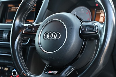 2016 Audi Sq5 - Thumbnail