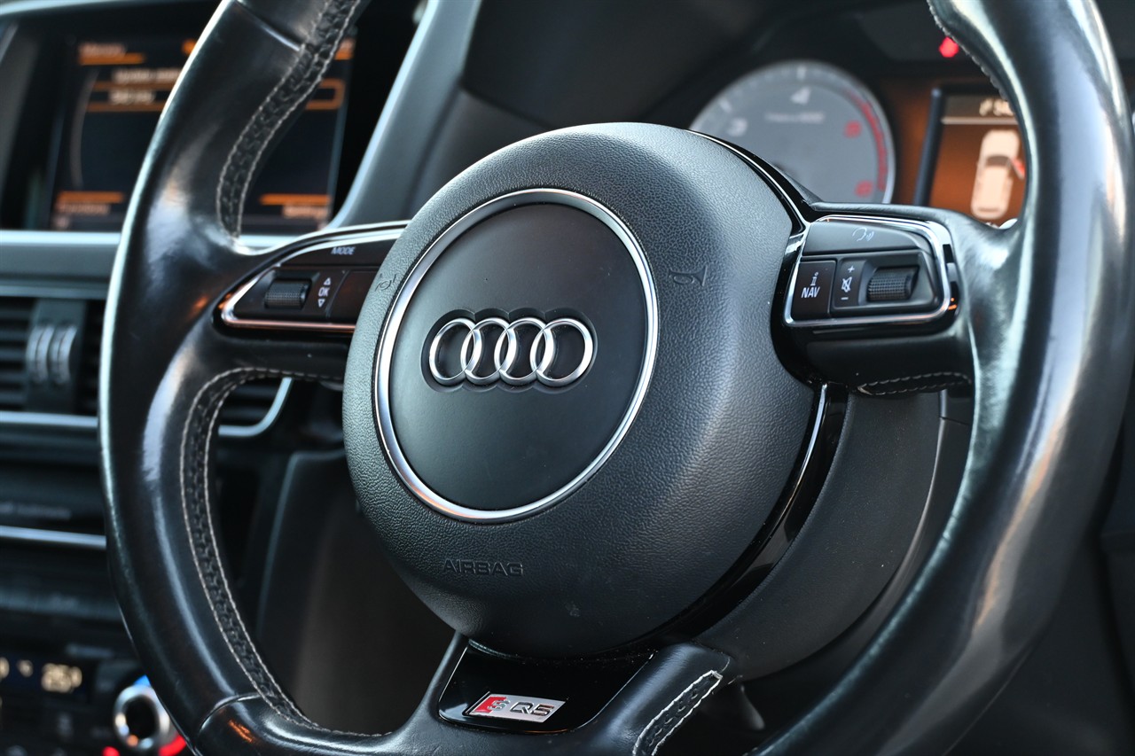 2016 Audi Sq5