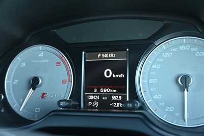 2016 Audi Sq5 - Thumbnail