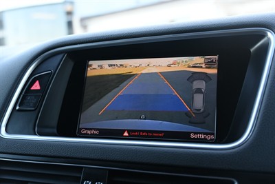 2016 Audi Sq5 - Thumbnail