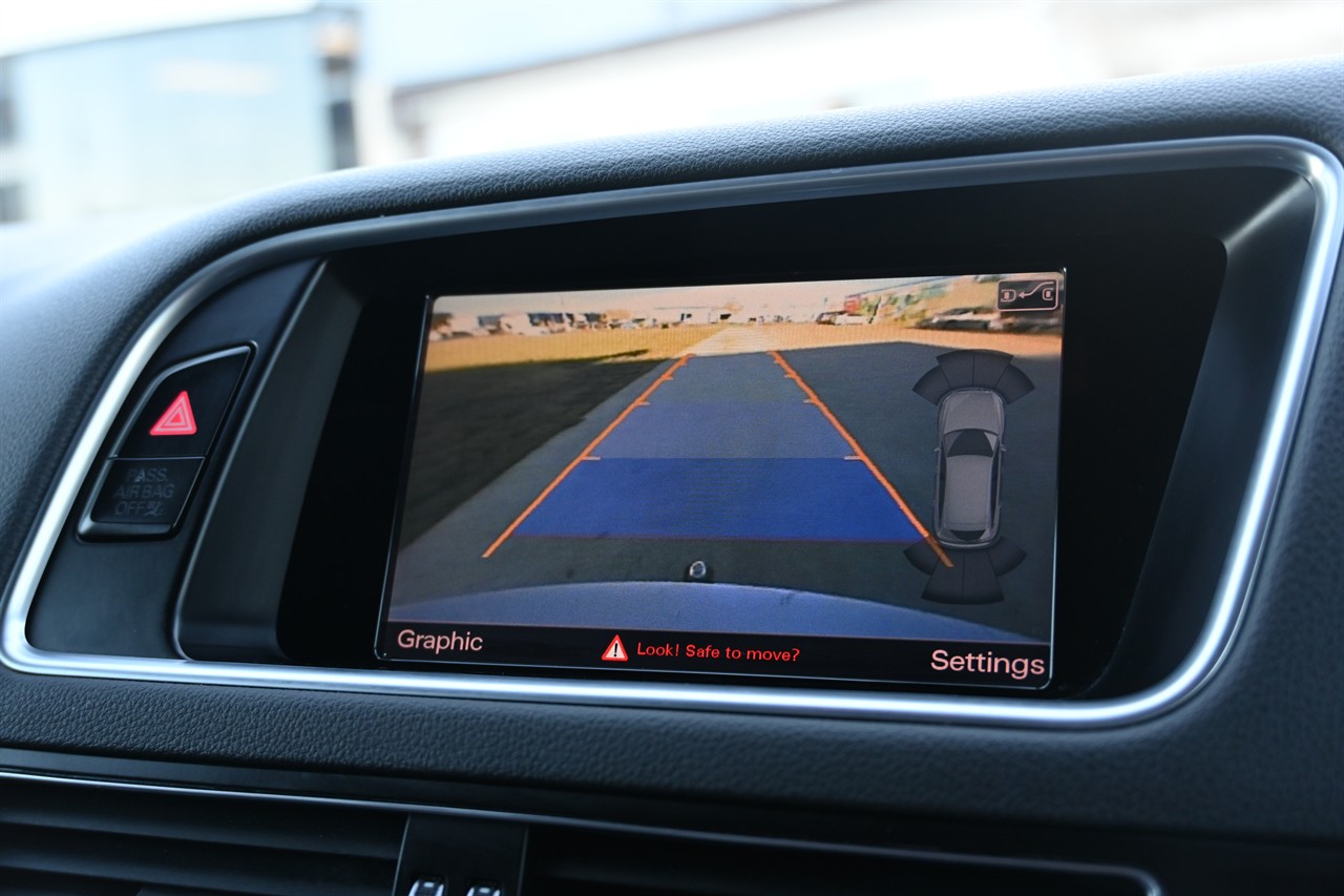 2016 Audi Sq5