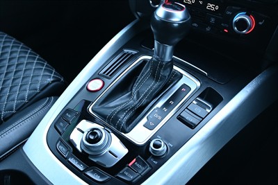 2016 Audi Sq5 - Thumbnail