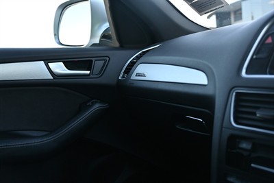 2016 Audi Sq5 - Thumbnail
