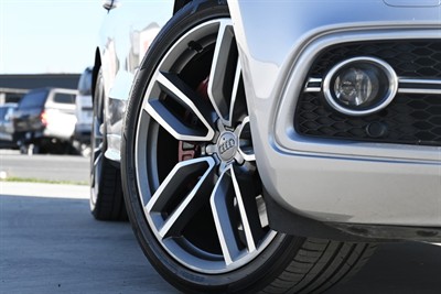 2016 Audi Sq5 - Thumbnail