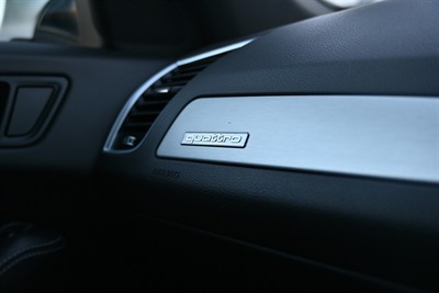 2016 Audi Sq5 - Thumbnail