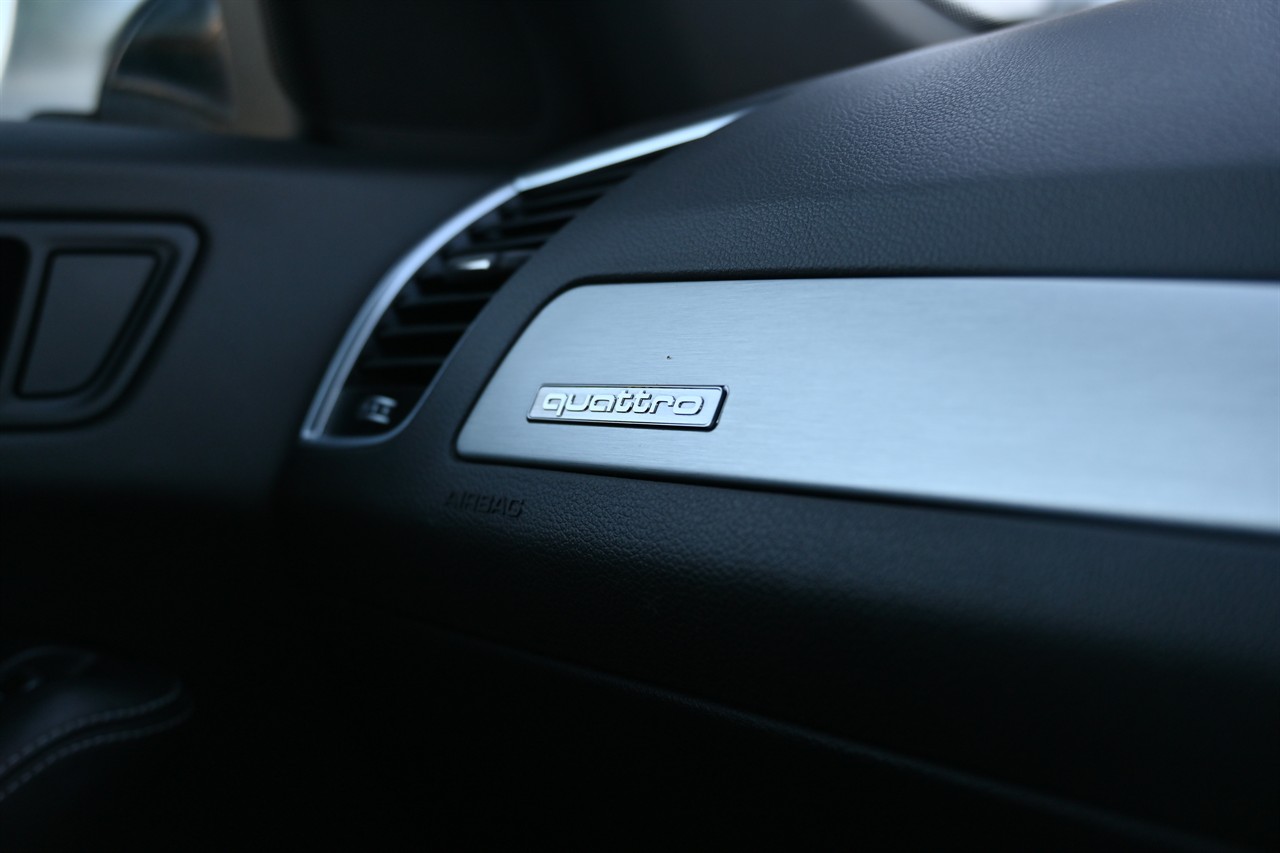 2016 Audi Sq5