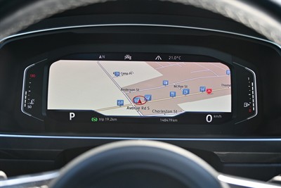 2020 Volkswagen Tiguan - Thumbnail