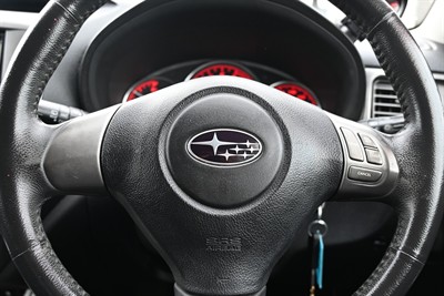 2008 Subaru Impreza - Thumbnail