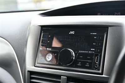 2008 Subaru Impreza - Thumbnail