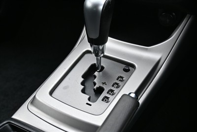 2008 Subaru Impreza - Thumbnail