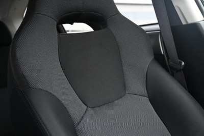 2008 Subaru Impreza - Thumbnail