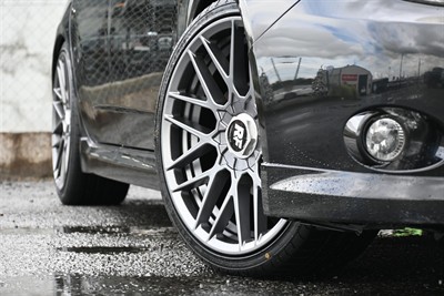 2008 Subaru Impreza - Thumbnail