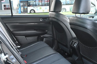 2011 Subaru Legacy - Thumbnail