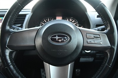 2011 Subaru Legacy - Thumbnail