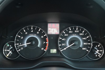 2011 Subaru Legacy - Thumbnail