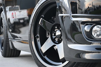 2011 Subaru Legacy - Thumbnail