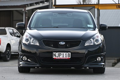 2011 Subaru Legacy - Thumbnail