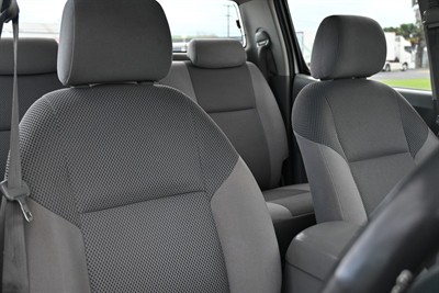 2009 Toyota Hilux - Thumbnail