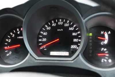 2009 Toyota Hilux - Thumbnail