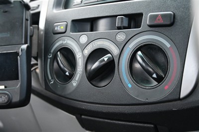 2009 Toyota Hilux - Thumbnail