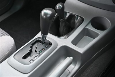 2009 Toyota Hilux - Thumbnail