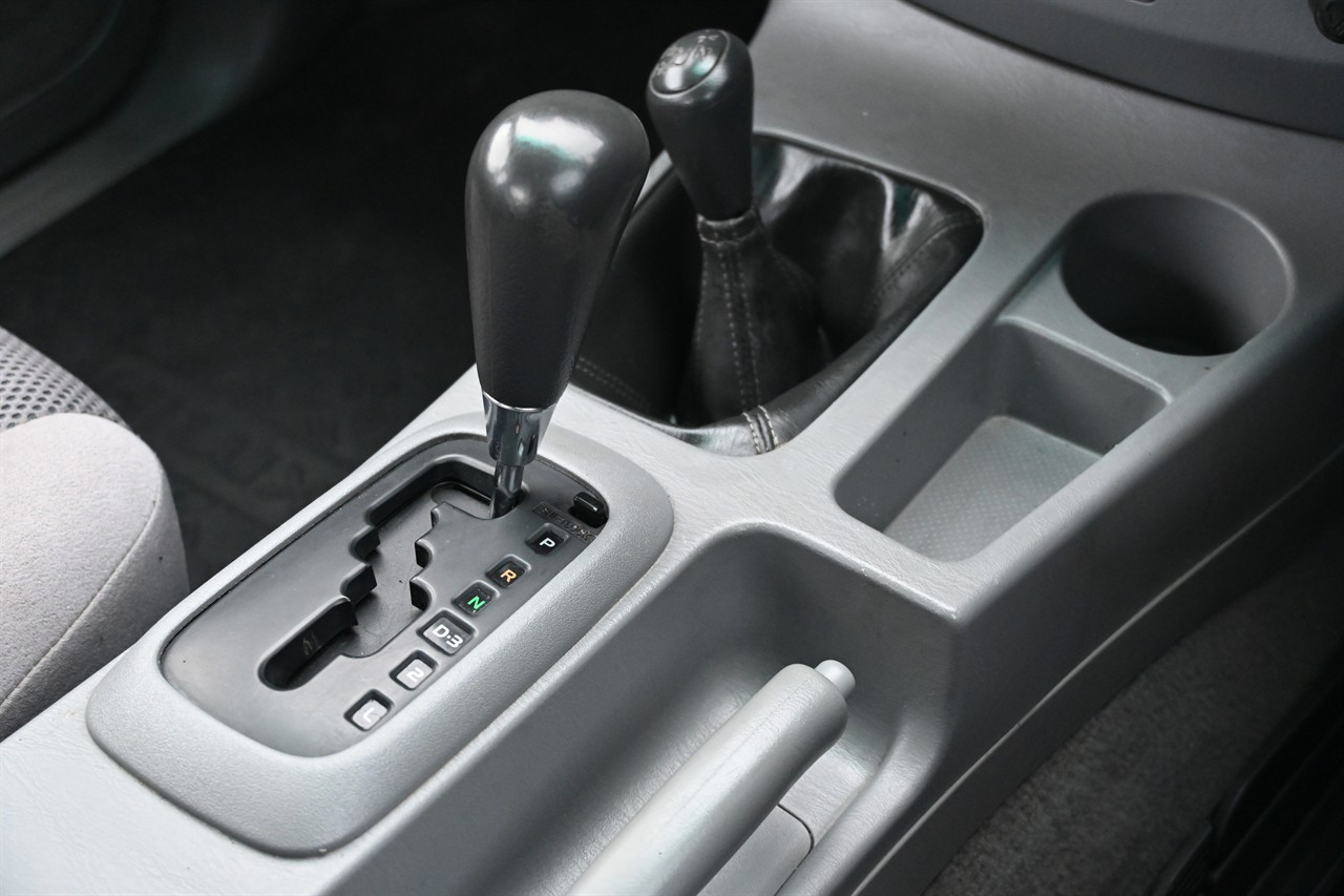 2009 Toyota Hilux