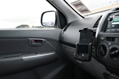 2009 Toyota Hilux - Thumbnail