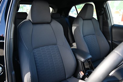 2018 Toyota Corolla - Thumbnail