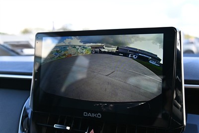 2018 Toyota Corolla - Thumbnail