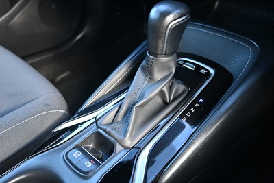 2018 Toyota Corolla - Thumbnail