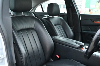 2012 Mercedes-Benz Cls - Thumbnail