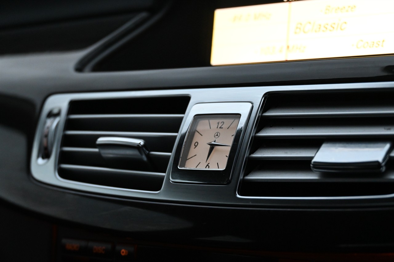 2012 Mercedes-Benz Cls