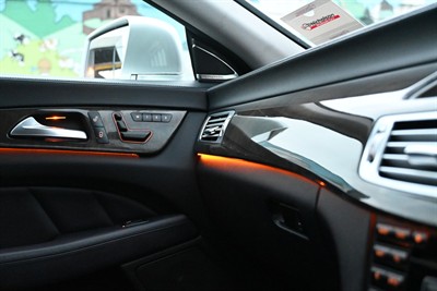 2012 Mercedes-Benz Cls - Thumbnail