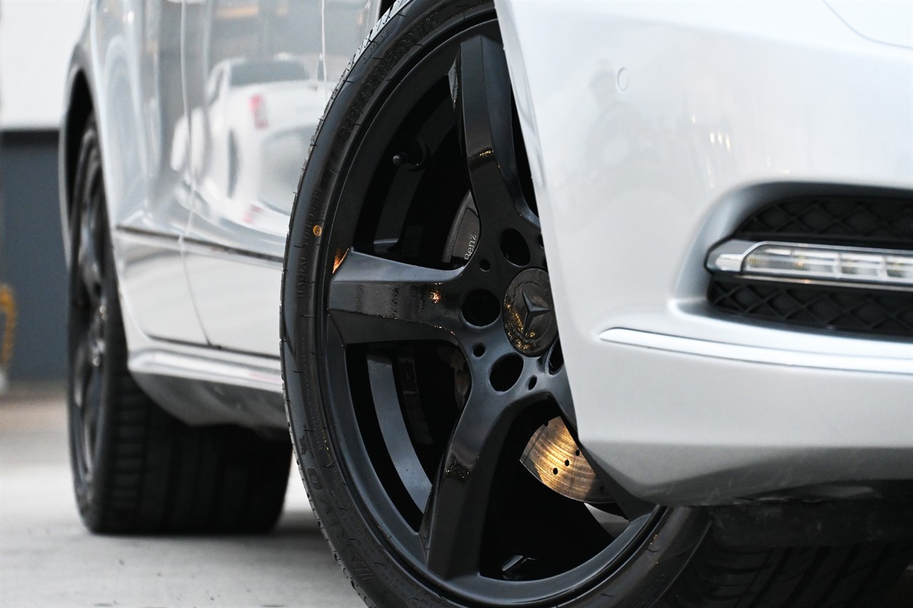 2012 Mercedes-Benz Cls