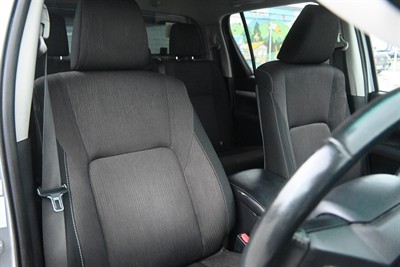 2018 Toyota Hilux - Thumbnail